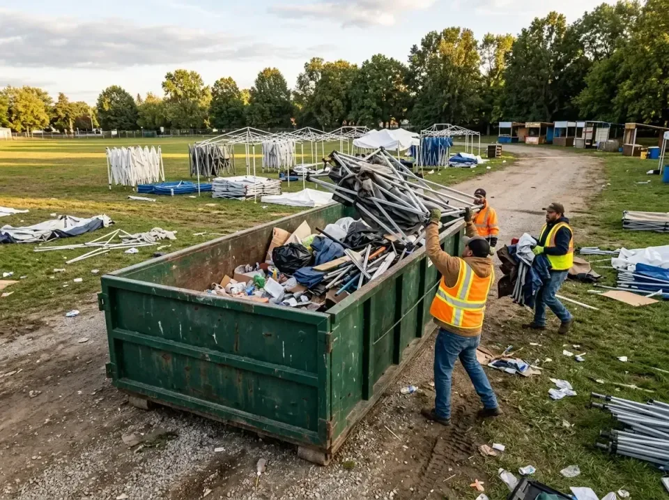 temporary-event-waste-containe-016 — frequently asked questions, Roll-Off Dumpster Rental Services in Minnetonka, MN
